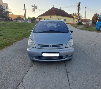 Citroën Xsara Picasso 1.6 benzín 2003 - 3