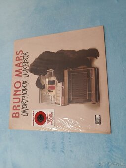Predám GRAMOFÓN+LP PLATNE - 3