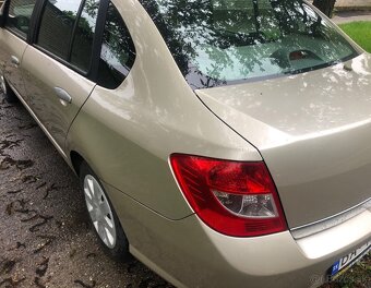 Renault thalia 62000km - 3