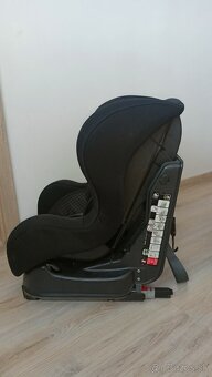 Autosedačka Nania Cosmo Ferrari GT Isofix - 3