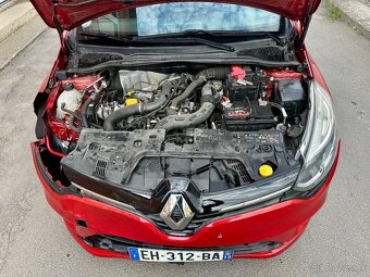 Renault Clio IV benzín ✅ - 3