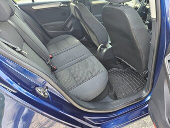 VOLKSWAGEN GOLF 6 1.4 59KW 2011 - 3