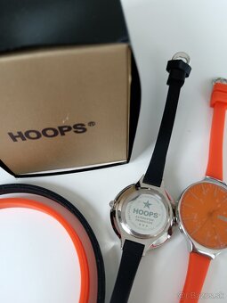 Dámske hodinky HOOPS - 3
