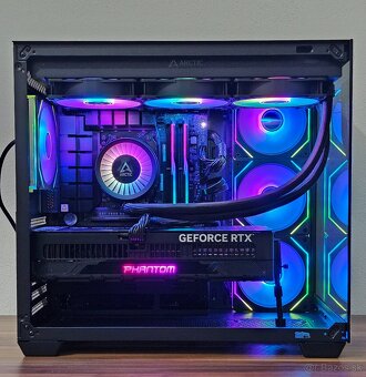 ⏰️ ryzen 7 7800x3D,RTX 5080,32GB DDR5,1TB SSD - 3