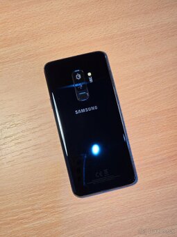 Samsung Galaxy S9+ - 3