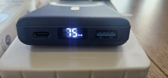 Nová powerbank viac druhov - 3