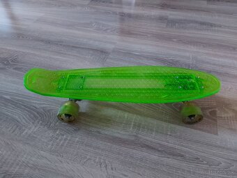 Pennyboard - 3