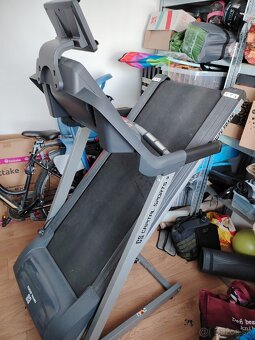Bežecký pás Capital Sport Infinity 2.0 - 3