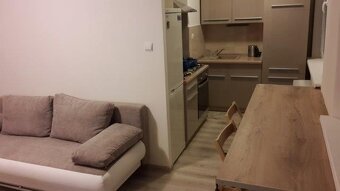 1,5 izb byt na Kuzmanyho - 3