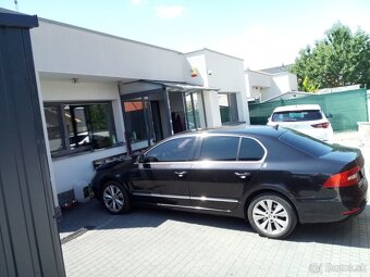 4-izb. RD Senec, 4x klíma, bazén, dobrá lokalita - 3