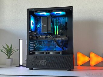 i5 14400F,RTX 3070Ti 8GB,32GB RAM,1TB SSD - 3