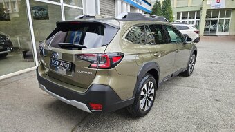 Subaru Outback 2.5i ES Premium AWD Lineartronic - 3