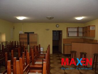 Obch.priestory 110 m2 Košice-Koš.Nová Ves - 3