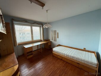 3 izbový byt s dvoma balkónmi a garážou Trenčín - Kubrá - 3