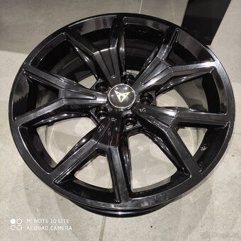 Elektróny 5x112 R17 - 3