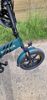 elektrický bicykel Engwe Engine Pro 2.0 v 100% stave - 3