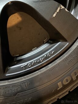 Elektróny 5x112 R17 - 3