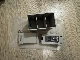 Predam DJI mini 4 pro / mini 3 bateria - 3