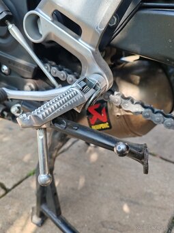 Yamaha 900 Gt Tracer - 3