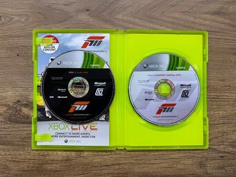 Hra Forza Motorsport 3 Ultimate Collection CZ na Xbox 360 - 3