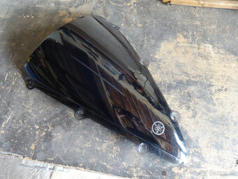 Plexi Yamaha R1 2004-2006 - 3