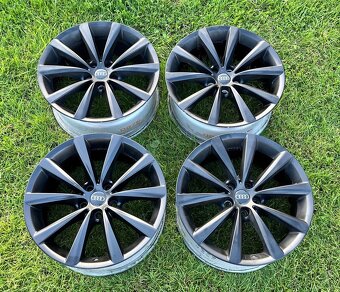 Elektróny 5x112 r18 - 3