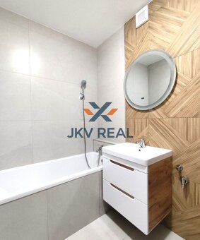 2. izbový byt na prenájom, Bardejov, sídlisko Vinbarg - 3