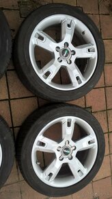 elektrony 5x112 r17 obute zimne 225/45 r17 - 3