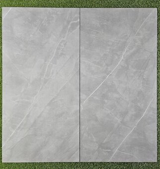 Obklad/dlažba veľkoformát 120x60 Armani.Grey..len 15,50 za m - 3