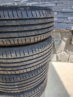 205 60 r16 letne - 3