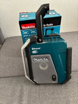 Makita DMR 115 - 3