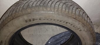 BFGoodrich G-FORCE WINTER 2 - 3