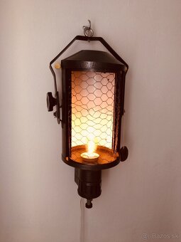 lampa reflektor divadelny - 3