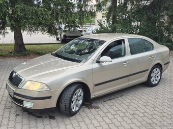Skoda octavia 2 2tdi 6q rv 2006 - 3