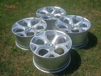 Disky R19 5x120 DVOJROZMER Y-SPOKE - 3