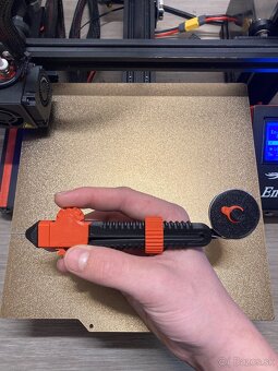 Creality Ender 3Pro - 3
