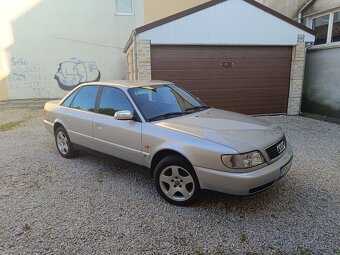 Audi A6 - 3