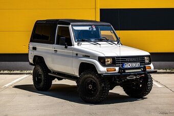 Toyota Land Cruiser 3.0 TD 73 - 3