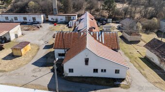 NA PREDAJ – Priemyselná hala v uzavretom areáli - 3