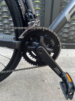 Gravel bicykel - 3