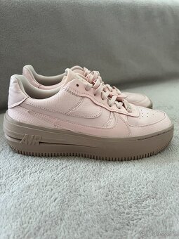 Tenisky NIKE Air Force 1 - 3