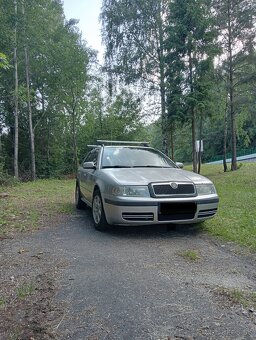Octavia combi 1,9tdi 74kw 4x4 - 3