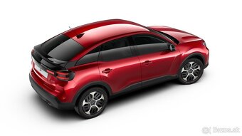 Citroën C4 - 3