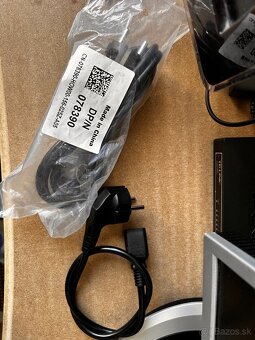 Rôzne počítačové a video káble - HDMI, USB-C, Mini DisplayPo - 3