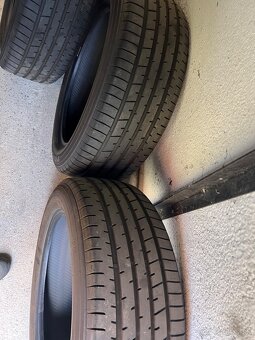 TOYO PROXES R46A 225/55 R19 - 3