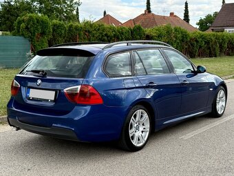 BMW 320d M-Paket / Le-Mans / Xenon / PDC / SLOVENSKE AUTO - 3