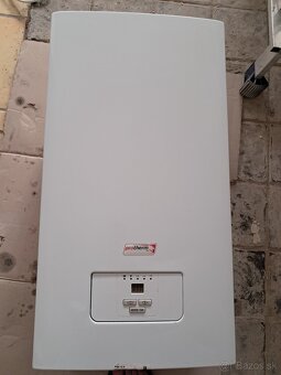 Protherm raja 12k - 3