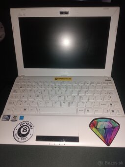 notebook asus - 3