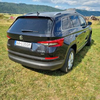 Škoda Kodiaq - 3