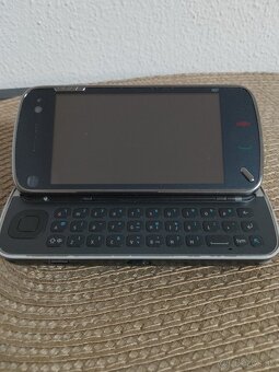 Nokia N97 32GB - 3